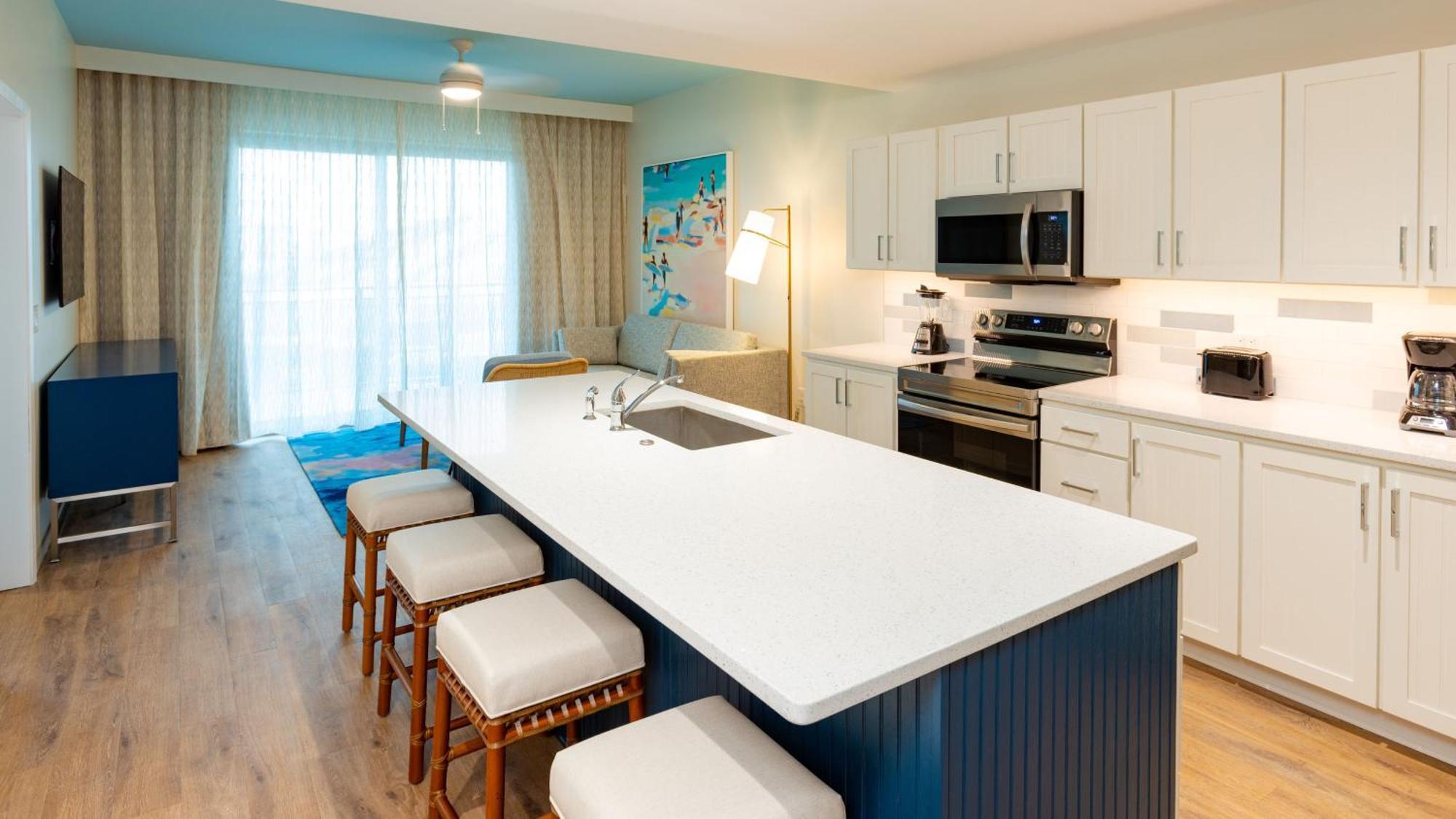 Holiday Inn Club Vacations Myrtle Beach Oceanfront Bagian luar foto