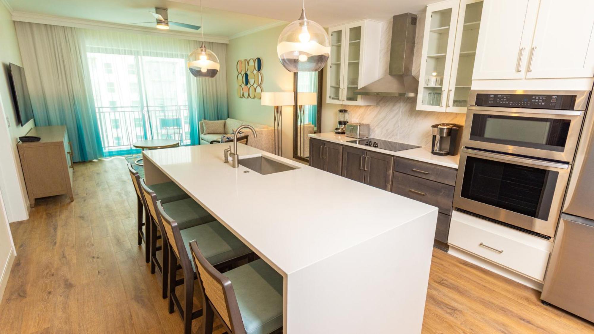 Holiday Inn Club Vacations Myrtle Beach Oceanfront Bagian luar foto