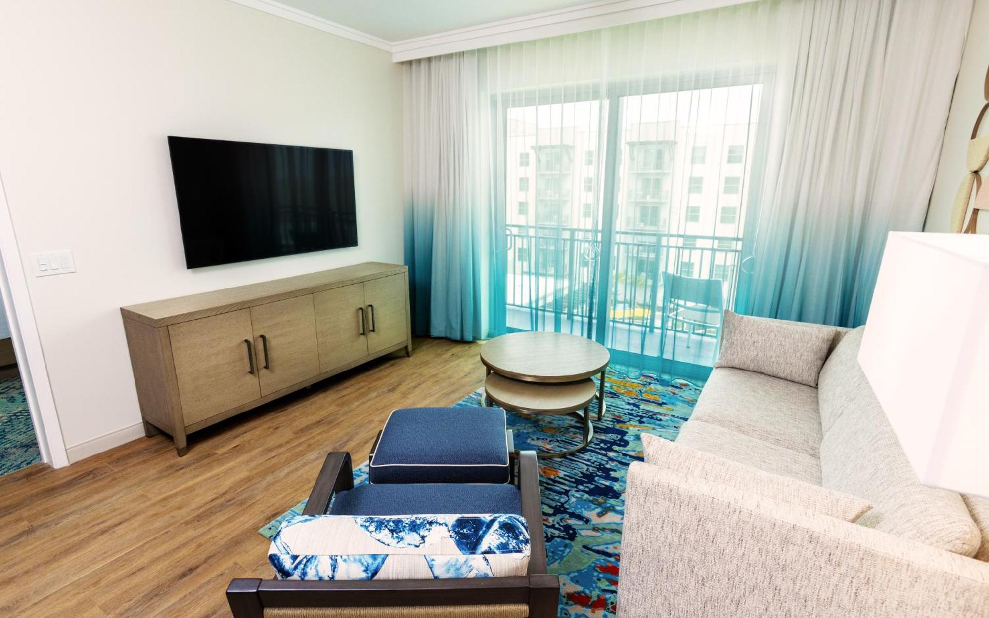 Holiday Inn Club Vacations Myrtle Beach Oceanfront Bagian luar foto