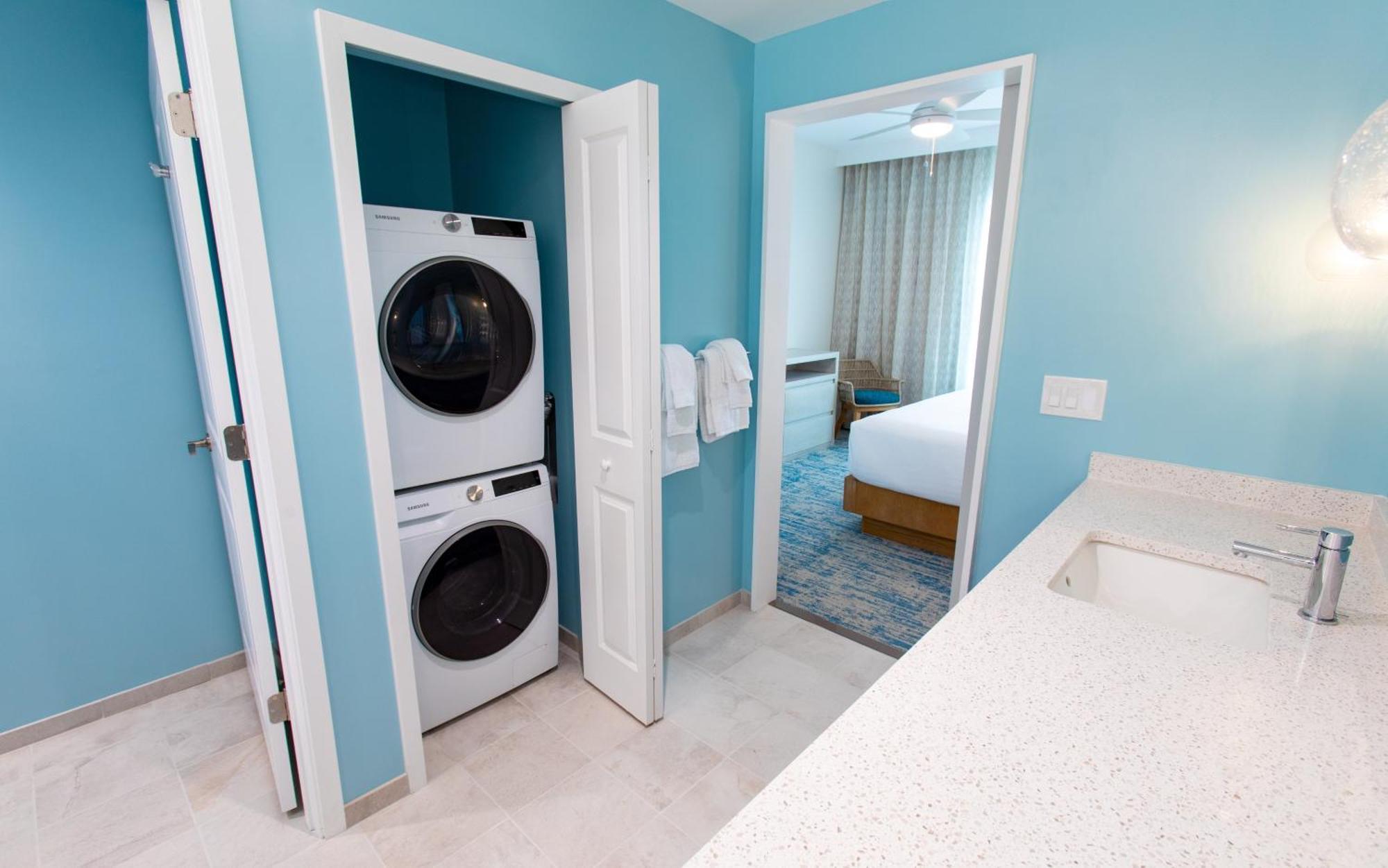 Holiday Inn Club Vacations Myrtle Beach Oceanfront Bagian luar foto