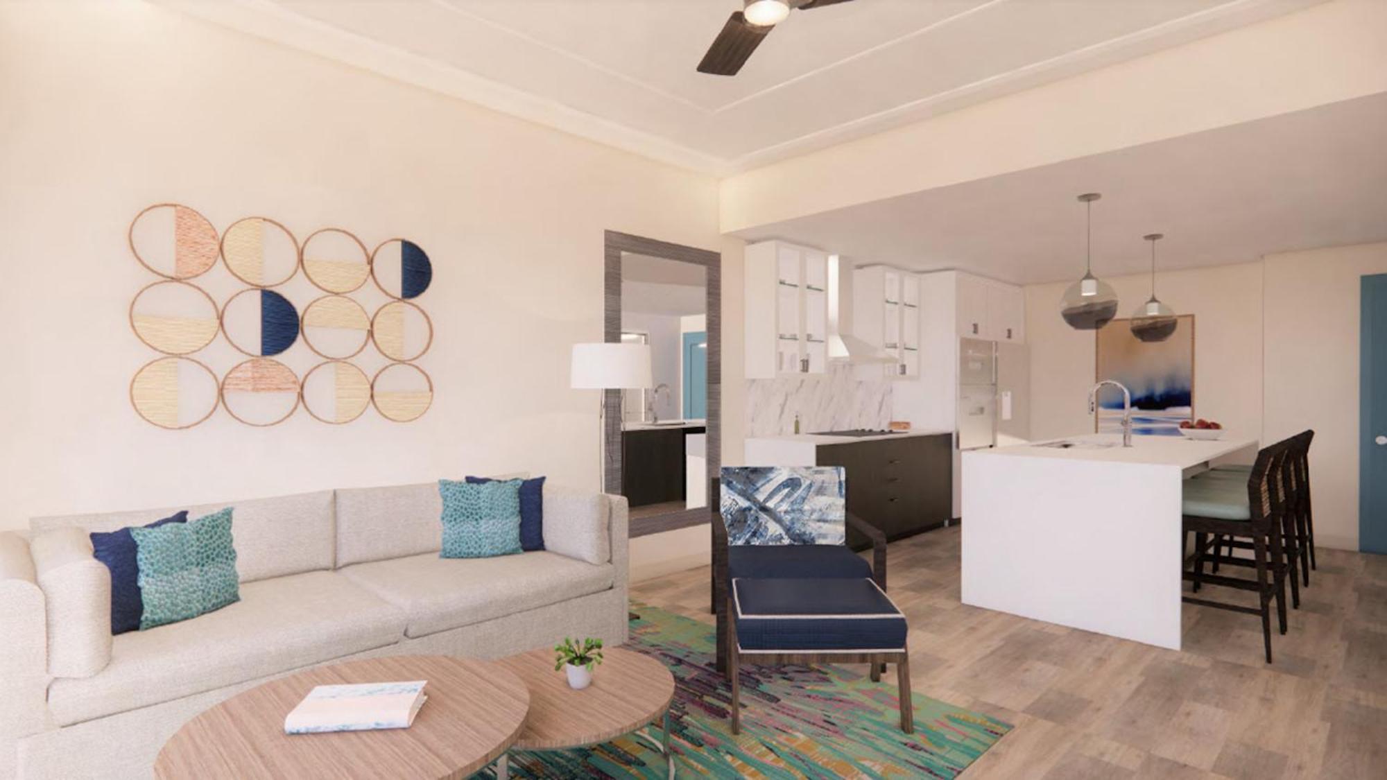 Holiday Inn Club Vacations Myrtle Beach Oceanfront Bagian luar foto